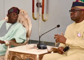 You Can’t Speak Truth To Power Under This Govt – Makinde