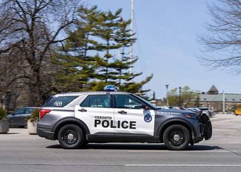 Man with lengthy criminal record shoots Nigerian to death inside bus in Canada