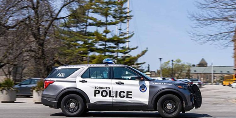 Man with lengthy criminal record shoots Nigerian to death inside bus in Canada
