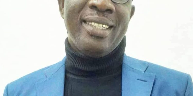 Ogun Assembly Speaker Mourns Ex-SWAN Chairman Hakeem Akintunde, Describes Death as Great Loss