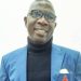 Ogun Assembly Speaker Mourns Ex-SWAN Chairman Hakeem Akintunde, Describes Death as Great Loss