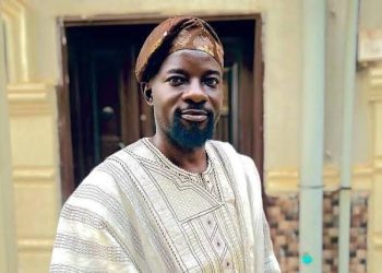 Popular Nigerian actor Okemesi is dead [VIDEO]