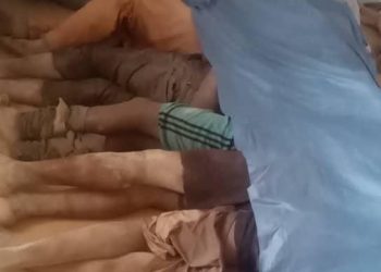 Tragedy in Plateau as suspected gas leak claims 37 lives at mining site