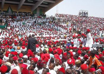Kwankwasiyya faults Tinubu’s quick assent to ‘controversial’ Electoral Act