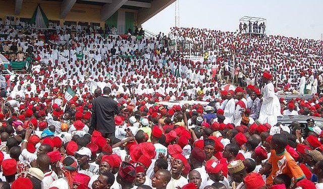 Kwankwasiyya faults Tinubu’s quick assent to ‘controversial’ Electoral Act