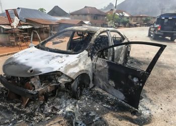 Two killed, five injured as violence disrupts APC ward congress in Ondo