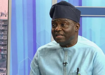 2027 poll will be referendum on Tinubu’s reform, courage — Yilwatda