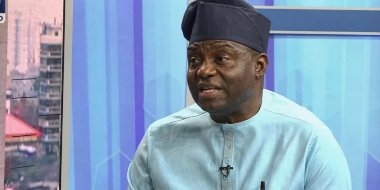 2027 poll will be referendum on Tinubu’s reform, courage — Yilwatda