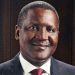 Dangote appoints daughters to executive roles amid group expansion