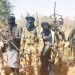 Over 70 Kidnapped Victims Escape As Troops Destroy Three Boko Haram Centre