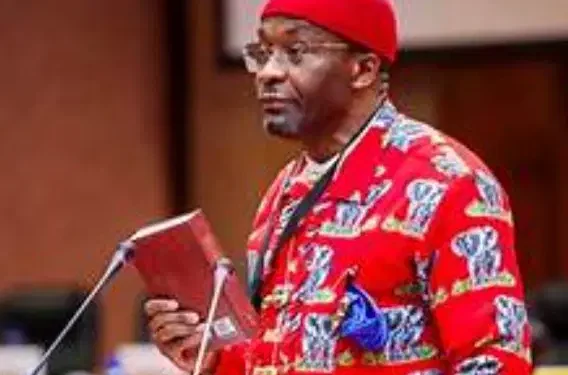 Abia congress: No individual owns APC, not even Tinubu – Kalu