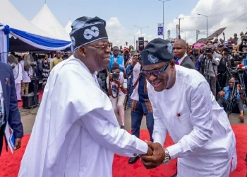 February 21 Polls: Wike declares war on anti-Tinubu candidates