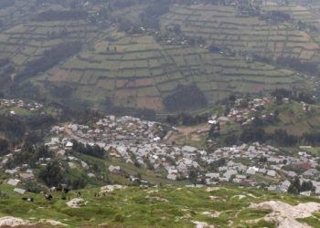 ‘At Least 200’ Feared Dead In DR Congo Landslide, Says Govt