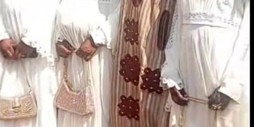 Man weds three women at once in Ilorin (video)