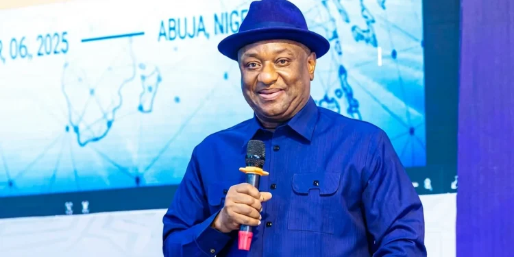 FCT Polls: Opposition parties are lazy, shameless characters – Keyamo