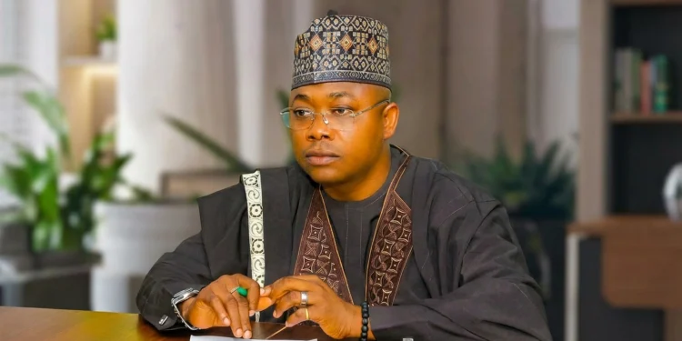 Kogi closes markets, motor parks in seven LGs to cut off terrorists’ supplies