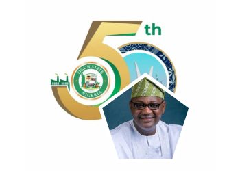 Celebrating 50 Years of Ogun State