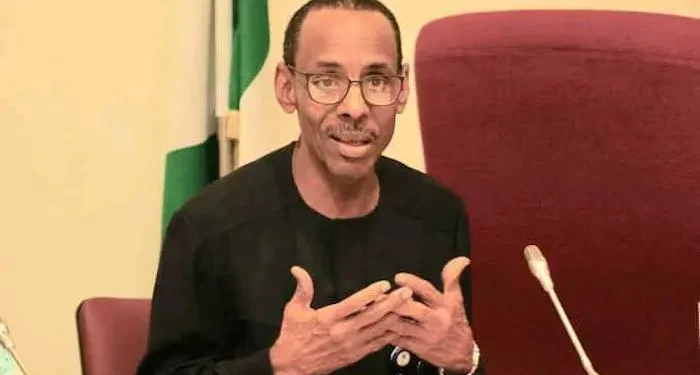 Baba-Ahmed to El-Rufai: If you’re in a ditch, stop digging