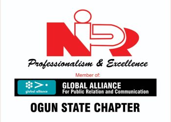 Ogun NIPR Celebrates Ogun at 50, Congratulates Government, Residents