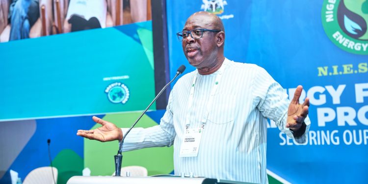 Nigeria Redefines Local Content As Strategy For Building African Industrial Champions – Lokpobiri