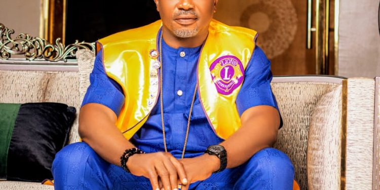 FCE Abeokuta Honours Ajileye, Others at 50th Founding Anniversary Awards