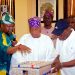 Obasanjo urges Lisabi Festival, Tour Operator to boost Tourism.