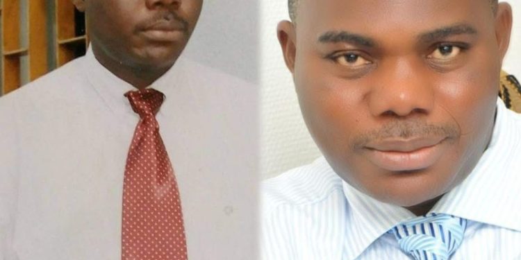 Naija LiveTV Appoints Sir Chris Odi As Editor-in-Chief