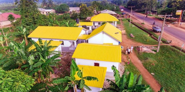 Ogun Primary Healthcare: Beyond the Headlines