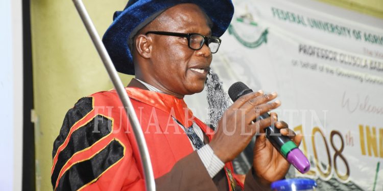 Don Urges Nigeria to Embrace Predictive Data Models for National Development