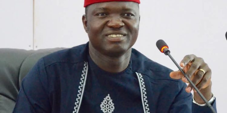 Ebonyi Govt, relaxes curfew in Amasiri Community