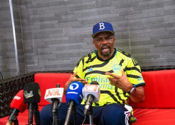 We Are Ready For Bigger Niger Delta Games – NDDC Executive Director