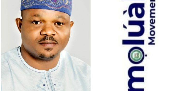 Omoluabi Movement Convener, Akintunde Congratulates Ward, Local Govt Excos In Ogun