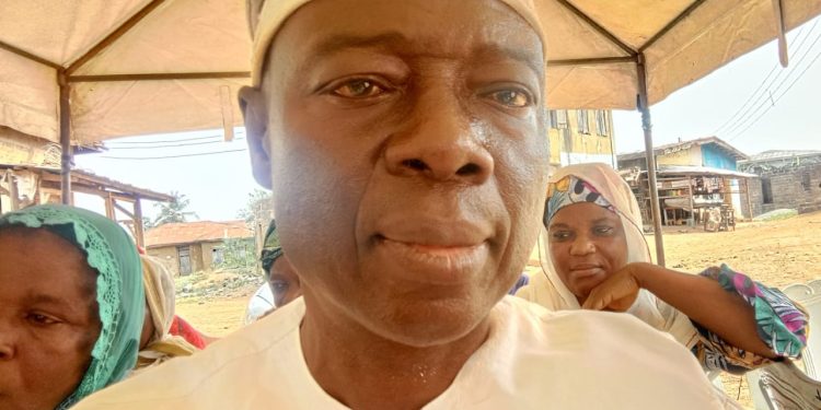 Great Achiever Publisher Yomi Ogunsanu,  Hosts 2026 Ramadan Tafsir in Ago-Iwoye