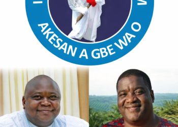 Iperu Forum Hails Adebutu Brothers At 64, 58