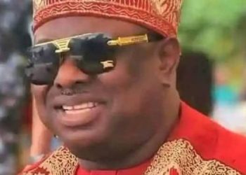 Pastor Reuben Congratulates Akpe On Deputy Governor Appointment