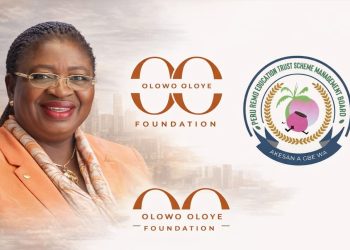 Iperu-Remo Education Board Hails Dr. Madein for Sponsoring WAEC, NECO, JAMB Candidates