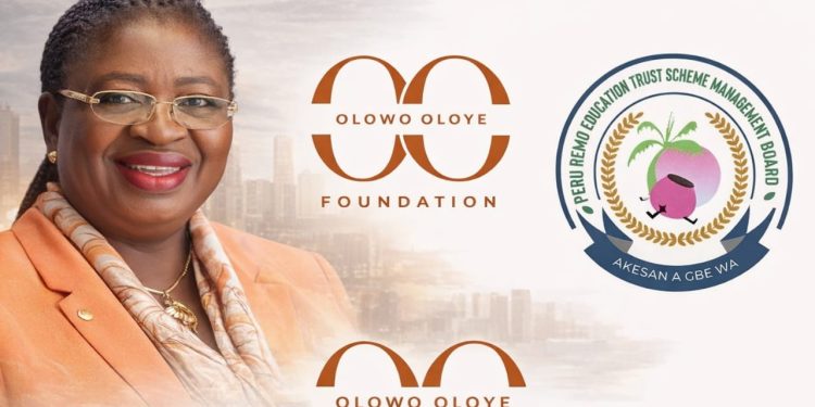 Iperu-Remo Education Board Hails Dr. Madein for Sponsoring WAEC, NECO, JAMB Candidates