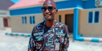 Police officer returns N2.6m erroneously transferred to his bank account