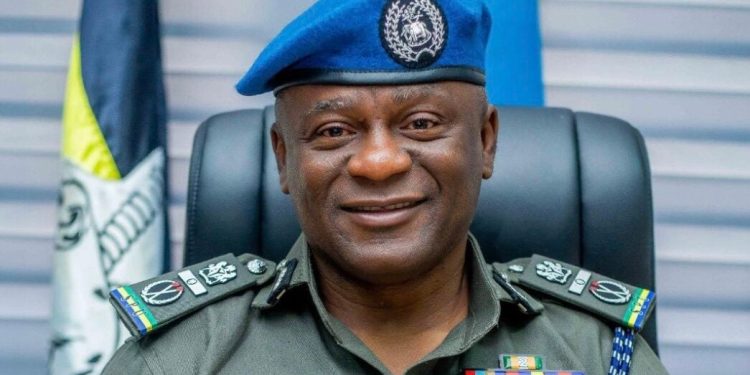 R.O.A.D Is Not a Coincidence: A Reform Mandate Before IGP Rilwan Olatunji Adio Disu