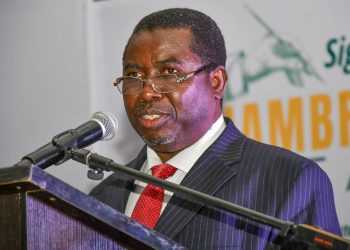 INEC will use 2022 Electoral Act if amendment delays persist – Amupitan