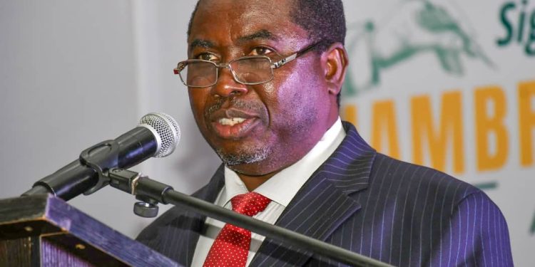 INEC will use 2022 Electoral Act if amendment delays persist – Amupitan