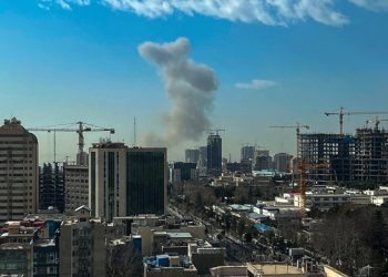 UAE closes airspace, Qatar Airways suspends flights as Iran attacks US bases across Middle East