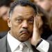 Rev. Jesse Jackson, a civil rights icon, dies at 84