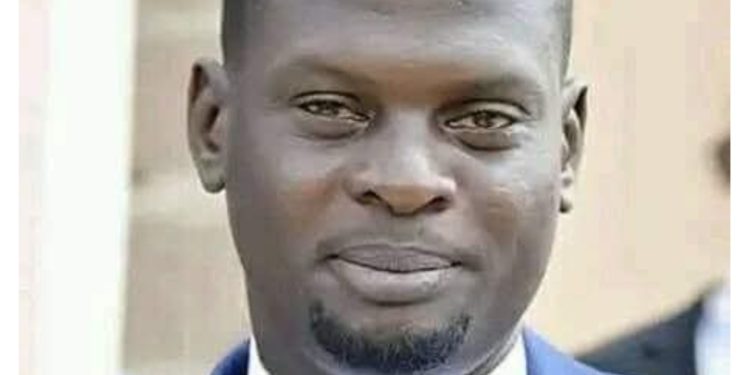 Channels TV cameraman Kani Ben dies following Bauchi convoy crash