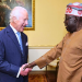 Tinubu To Meet King Charles, Pay State Visit To UK