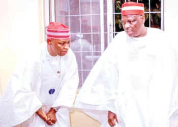 NBA asks police to probe Kwankwaso’s ‘claim of taking Kano gov to judges’