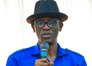 Labour Party, NLC demand Abure’s arrest