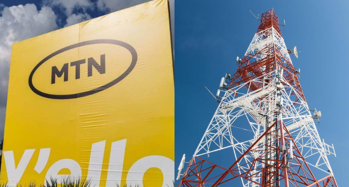 MTN strikes $6.2bn deal to buy back IHS Towers