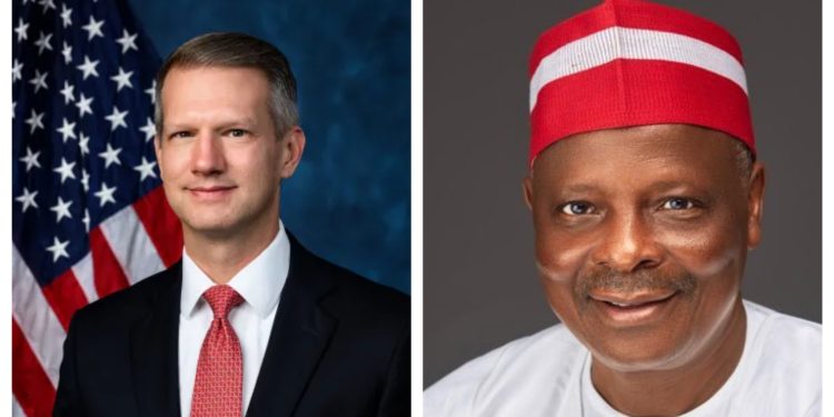 Violence In Nigeria: US Lawmakers Propose Bill To Sanction Miyetti Allah, Kwankwaso, Fulani Militia