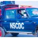 NSCDC arrests 12 suspected illegal immigrants in Kwara